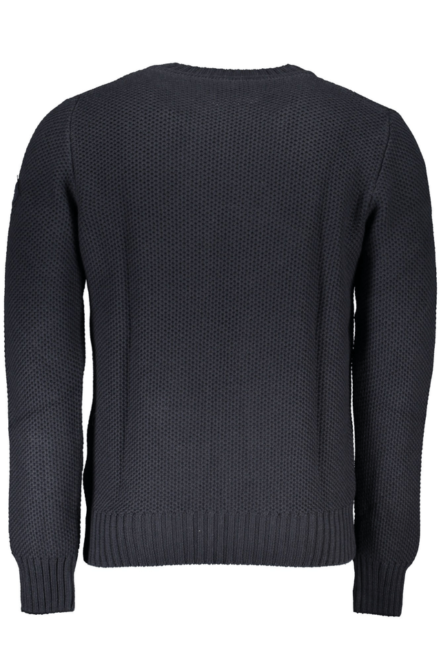 4987NORTH SAILS MAGLIONE UOMO BLU