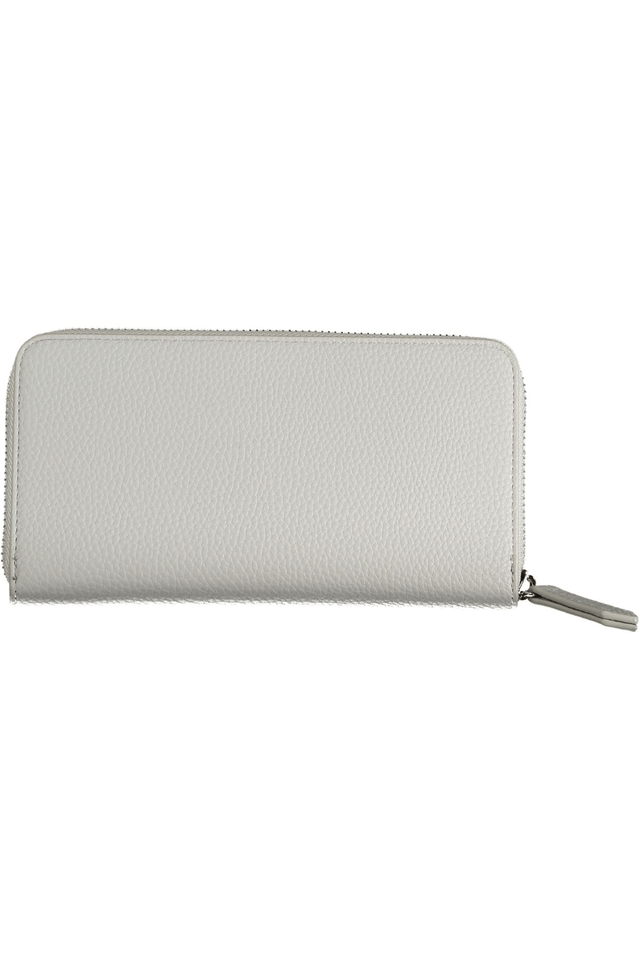 8794VALENTINO BAGS PORTAFOGLIO DONNA GRIGIO