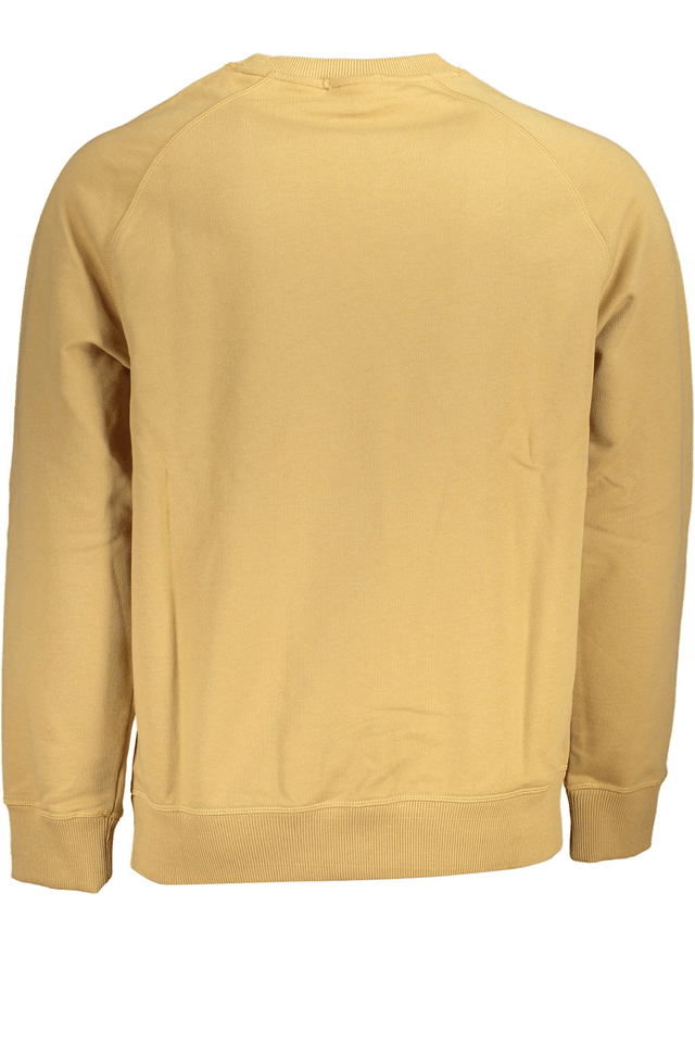 7005TIMBERLAND FELPA SENZA ZIP UOMO BEIGE