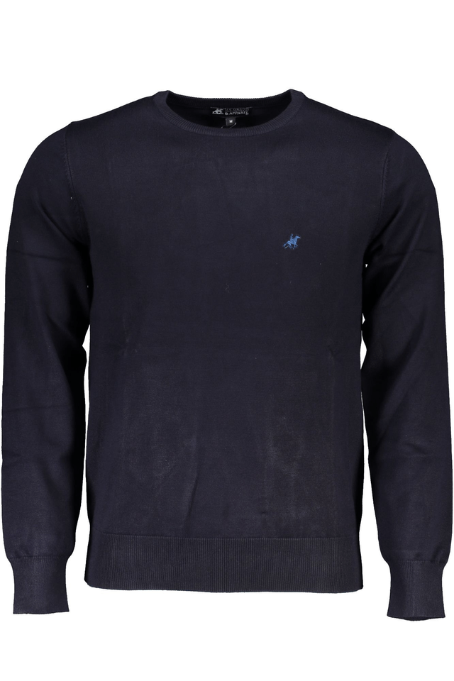 6631U.S. GRAND POLO MAGLIA UOMO BLU
