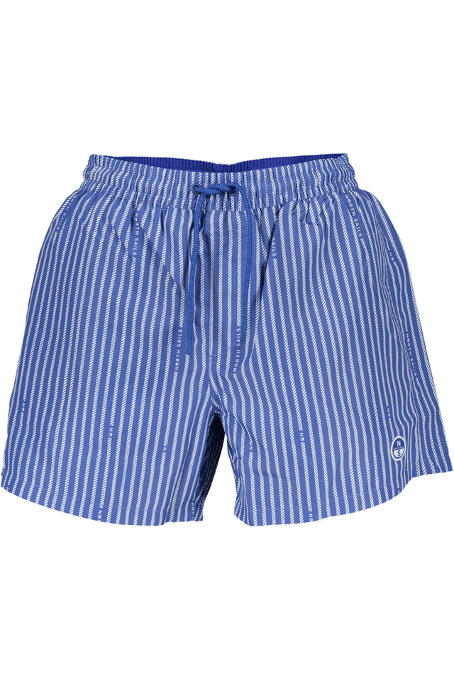 8347NORTH SAILS COSTUME PARTE SOTTO UOMO BLU