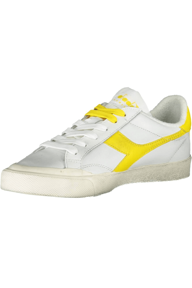 104DIADORA CALZATURA SPORTIVA DONNA BIANCO