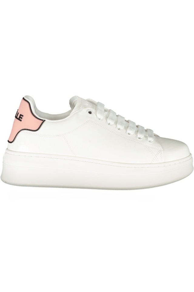 5786GAELLE PARIS CALZATURA SPORTIVA DONNA ROSA