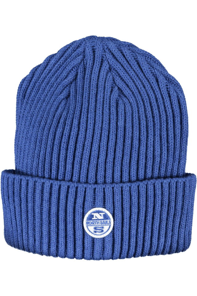 5042NORTH SAILS BERRETTO UOMO BLU