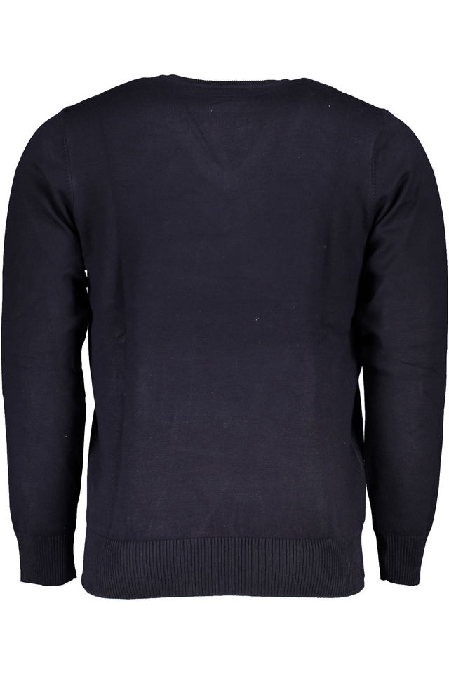 6613U.S. GRAND POLO MAGLIA UOMO BLU