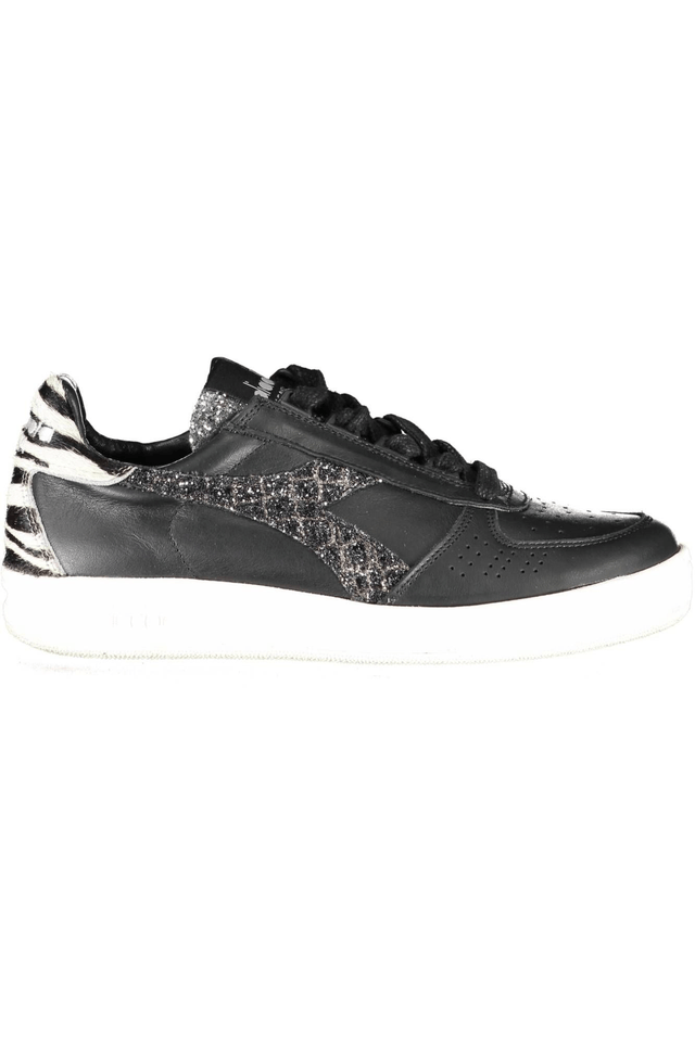 103DIADORA CALZATURA SPORTIVA DONNA NERO
