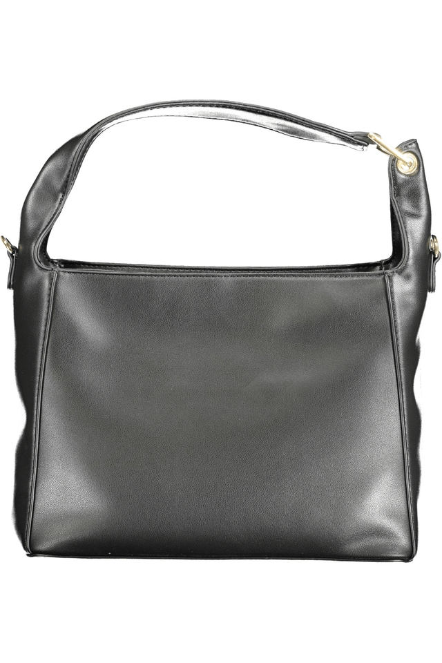 9521VALENTINO BAGS BORSA DONNA NERO