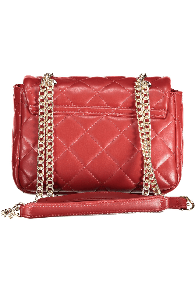 8770VALENTINO BAGS BORSA DONNA ROSSO