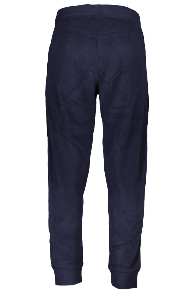 6192GIAN MARCO VENTURI PANTALONE UOMO BLU