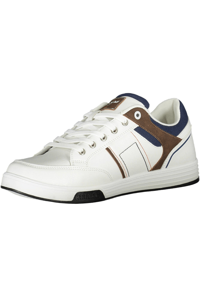 4416CARRERA CALZATURA SPORTIVA UOMO BIANCO