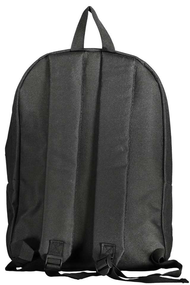 9917LOTTO ZAINO UOMO NERO