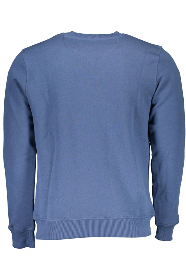 2465NORTH SAILS FELPA SENZA ZIP UOMO BLU