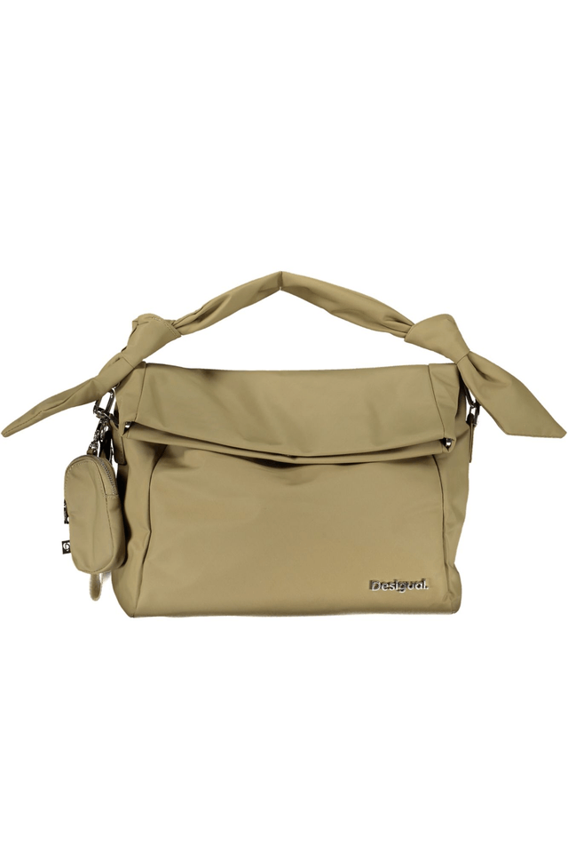 6898DESIGUAL BORSA DONNA VERDE