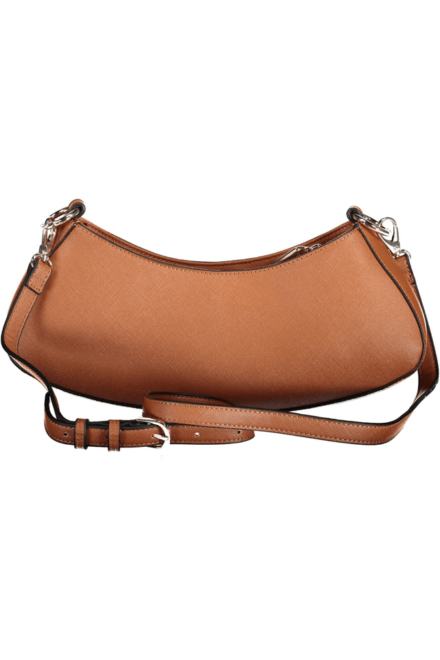 9680VALENTINO BAGS BORSA DONNA MARRONE