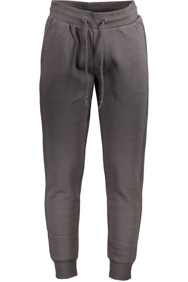 4896U.S. GRAND POLO PANTALONE UOMO GRIGIO