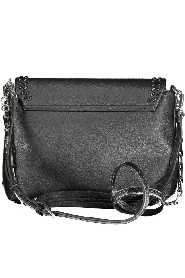2696BYBLOS BORSA DONNA NERO