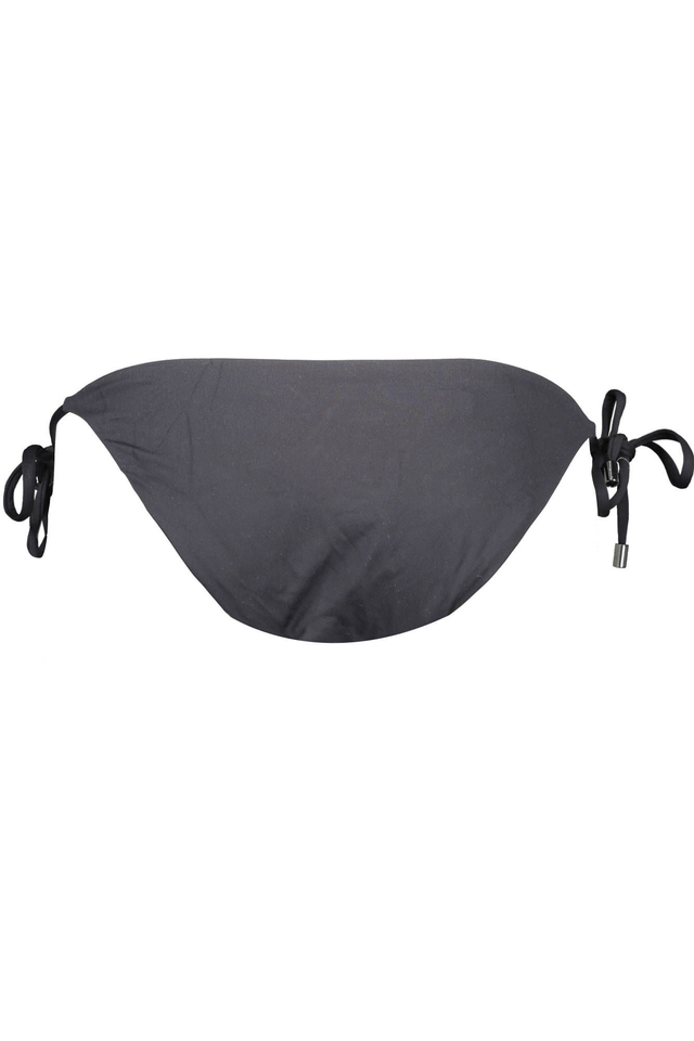 1251KARL LAGERFELD COSTUME PARTE SOTTO DONNA NERO