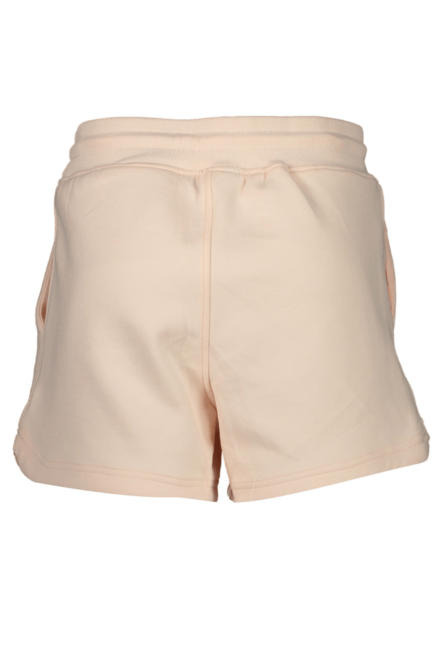 7892K-WAY PANTALONE SHORT DONNA ROSA