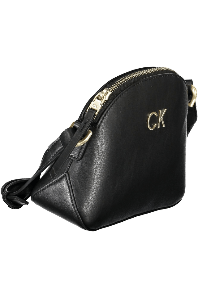 6297CALVIN KLEIN BORSA DONNA NERO