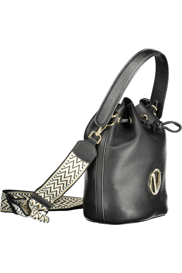 8756VALENTINO BAGS BORSA DONNA NERO