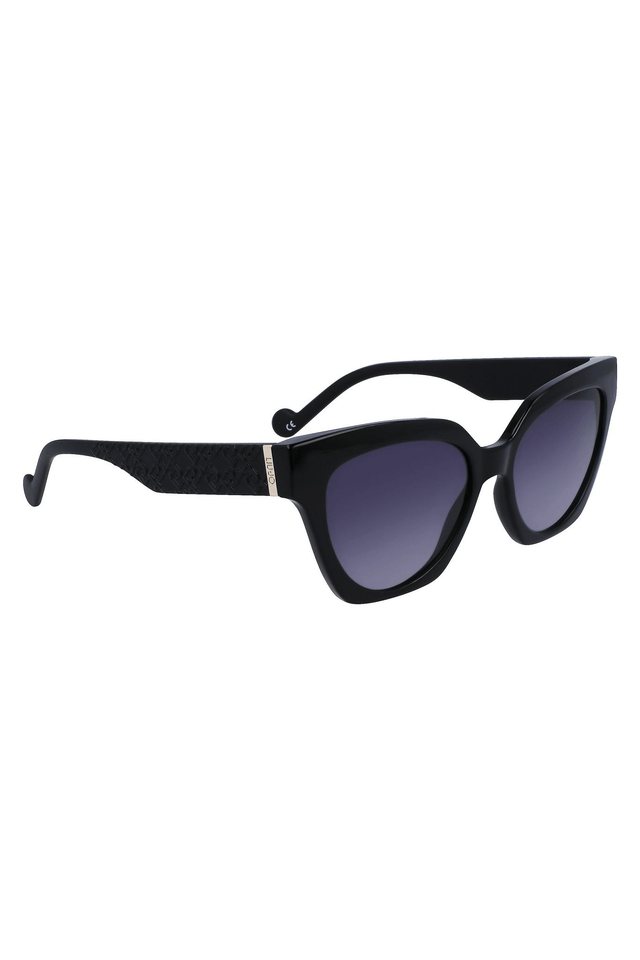 8561LIU JO OCCHIALE DA SOLE DONNA NERO