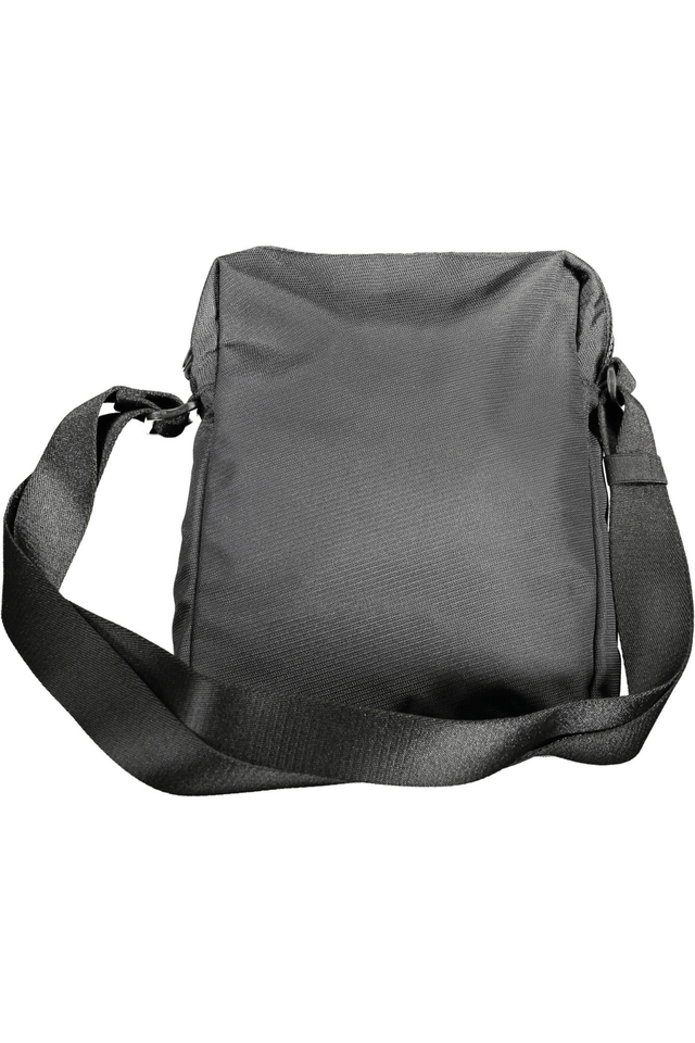 2131CALVIN KLEIN TRACOLLA UOMO NERO