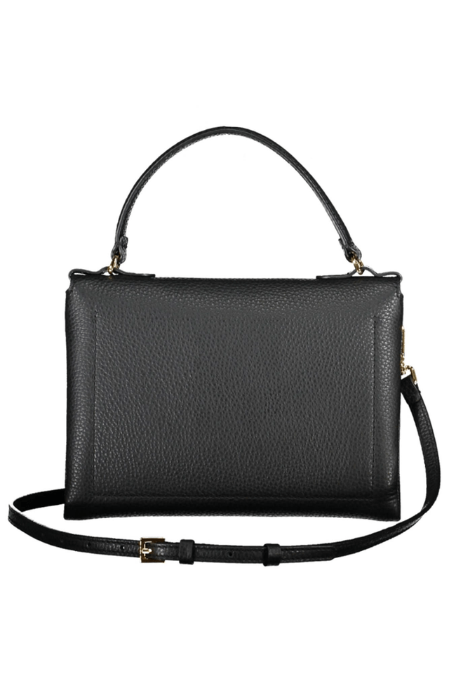 COCCINELLE BORSA DONNA NERO