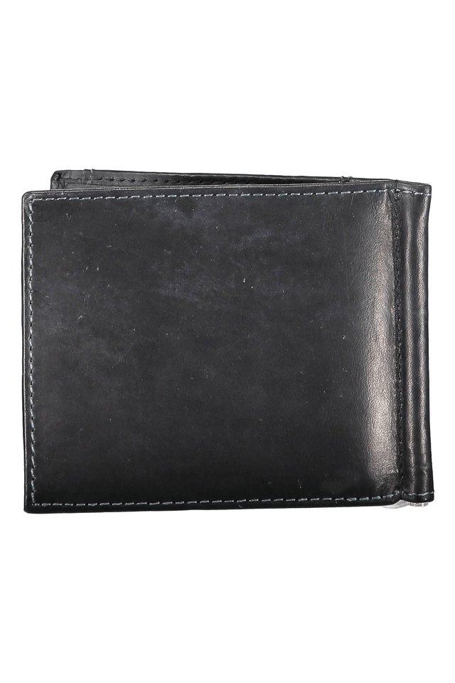 1006LANCETTI PORTAFOGLIO UOMO NERO