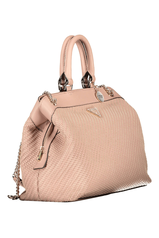 1394GUESS JEANS BORSA DONNA ROSA