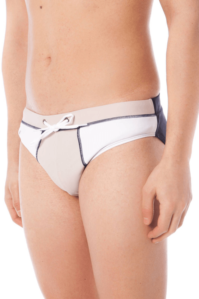 975DATCH COSTUME PARTE SOTTO UOMO MULTICOLOR
