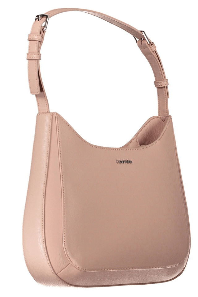 3766CALVIN KLEIN BORSA DONNA ROSA