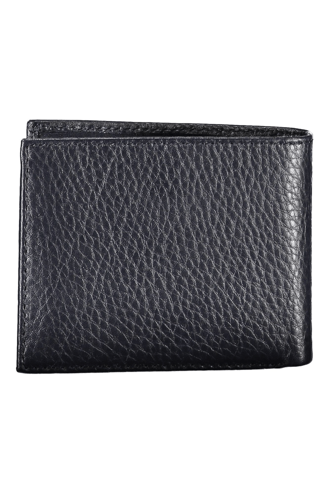 TOMMY HILFIGER PORTAFOGLIO UOMO BLU