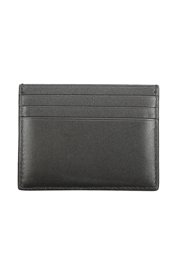 CALVIN KLEIN PORTAFOGLIO UOMO NERO