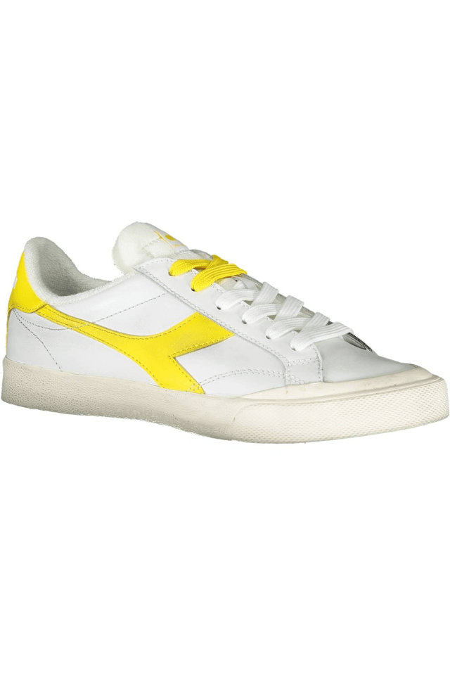 DIADORA CALZATURA SPORTIVA DONNA BIANCO