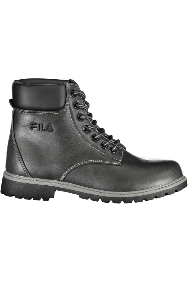 6134FILA CALZATURA STIVALE DONNA NERO