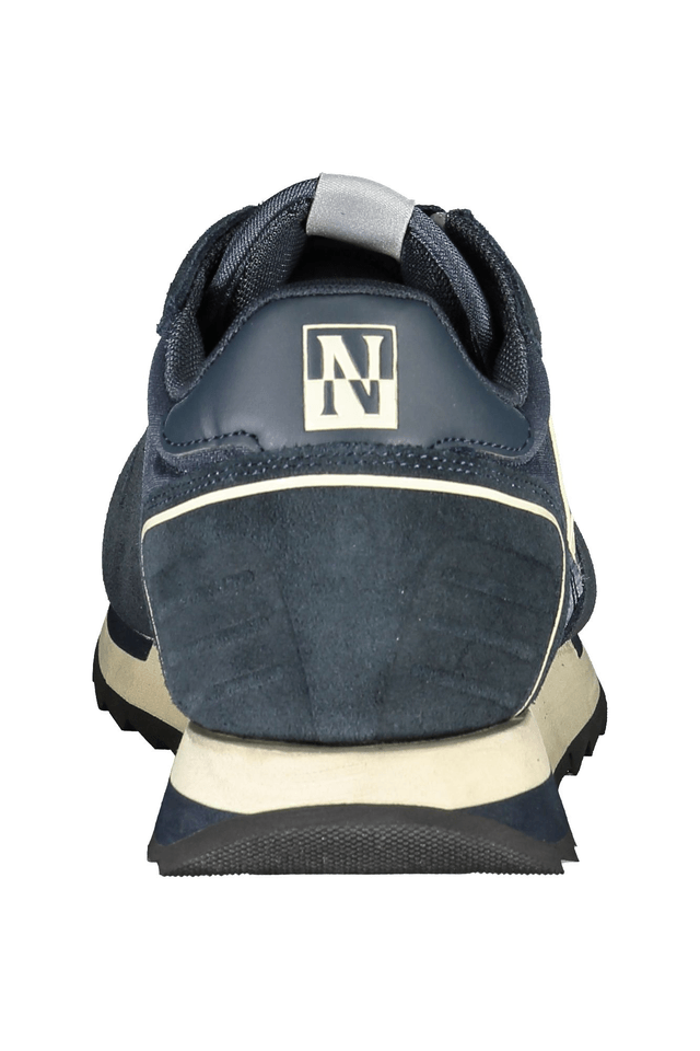 4929NAPAPIJRI SHOES CALZATURA SPORTIVA UOMO BLU