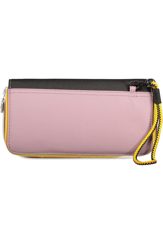 9029K-WAY PORTACHIAVI DONNA VIOLA