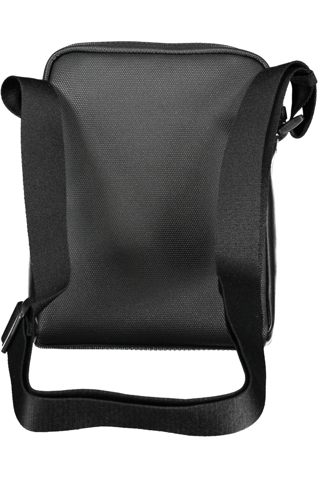 10397CALVIN KLEIN TRACOLLA UOMO NERO