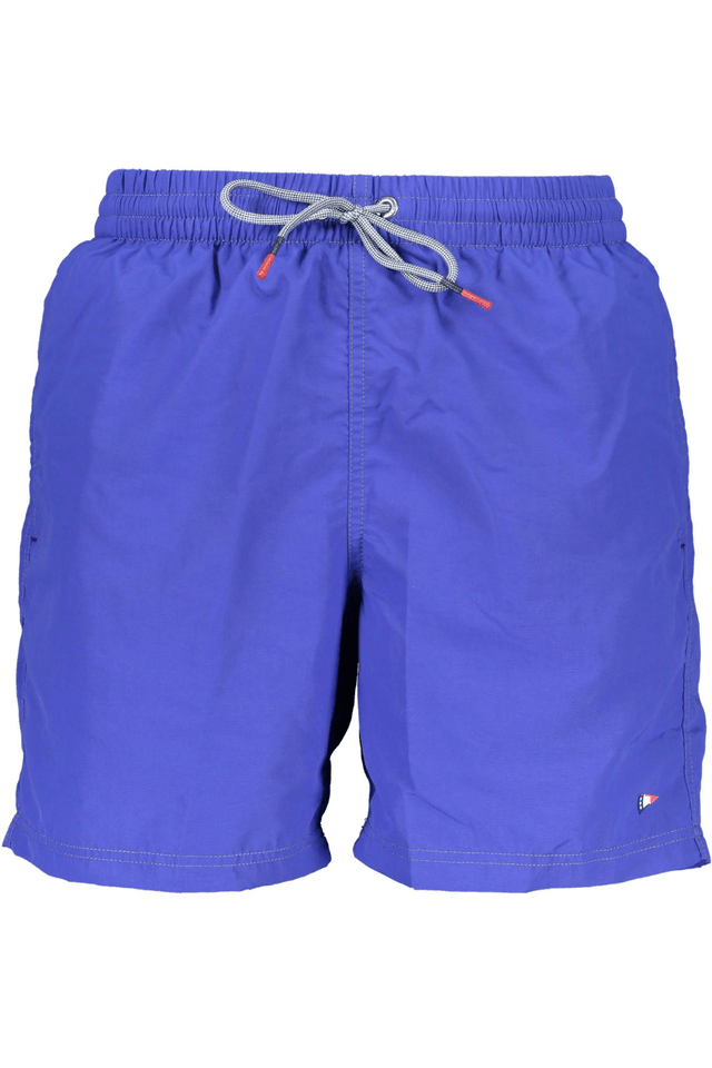 4692SCUOLA NAUTICA COSTUME PARTE SOTTO UOMO BLU
