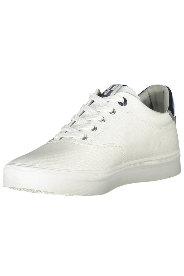 3876NAPAPIJRI SHOES CALZATURA SPORTIVA UOMO BIANCO