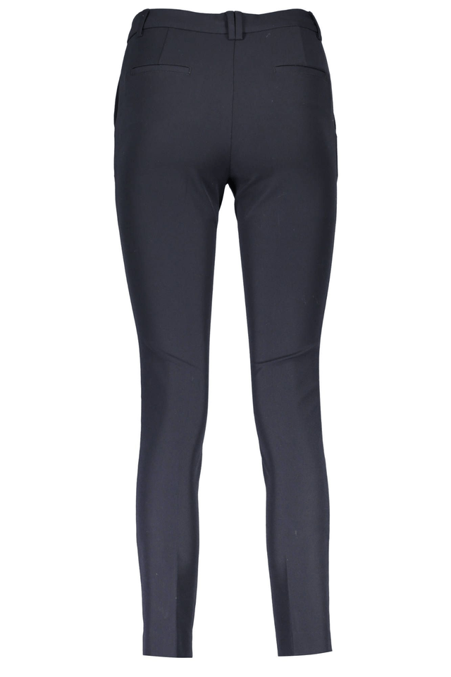 42GANT PANTALONE DONNA NERO