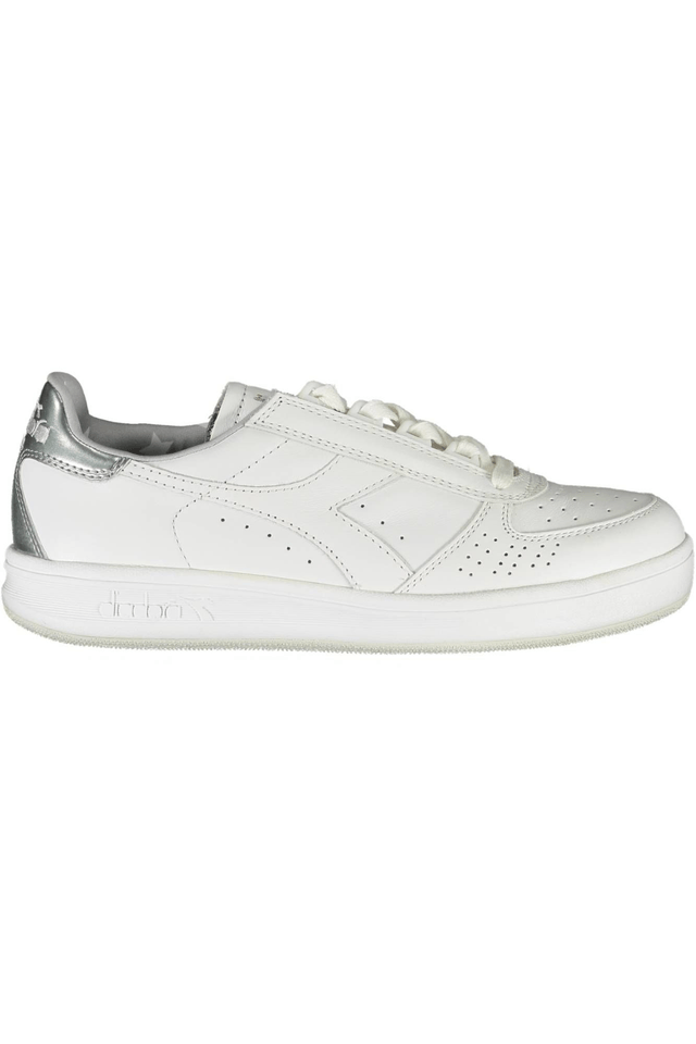 717DIADORA CALZATURA SPORTIVA DONNA BIANCO