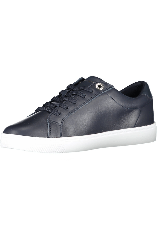 2599TOMMY HILFIGER CALZATURA SPORTIVA DONNA BLU