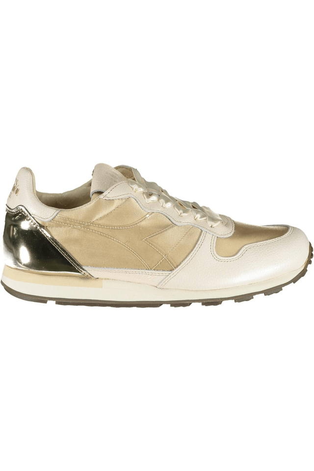 537DIADORA CALZATURA SPORTIVA DONNA BEIGE