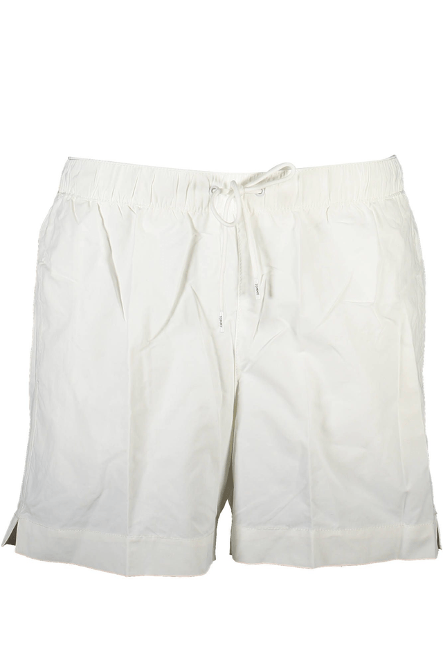 3842TOMMY HILFIGER COSTUME PARTE SOTTO UOMO BIANCO