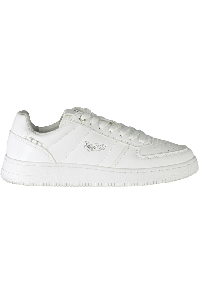 8506GAS CALZATURA SPORTIVA DONNA BIANCO