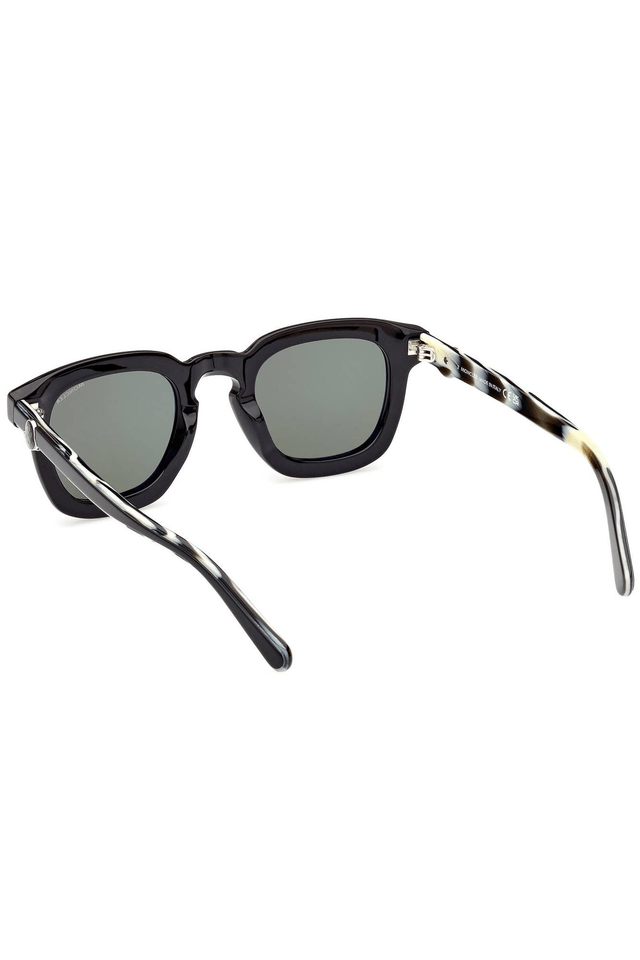 MONCLER OCCHIALE DA SOLE UOMO NERO