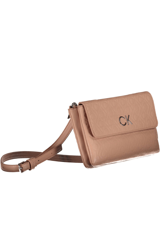 2632CALVIN KLEIN BORSA DONNA ROSA