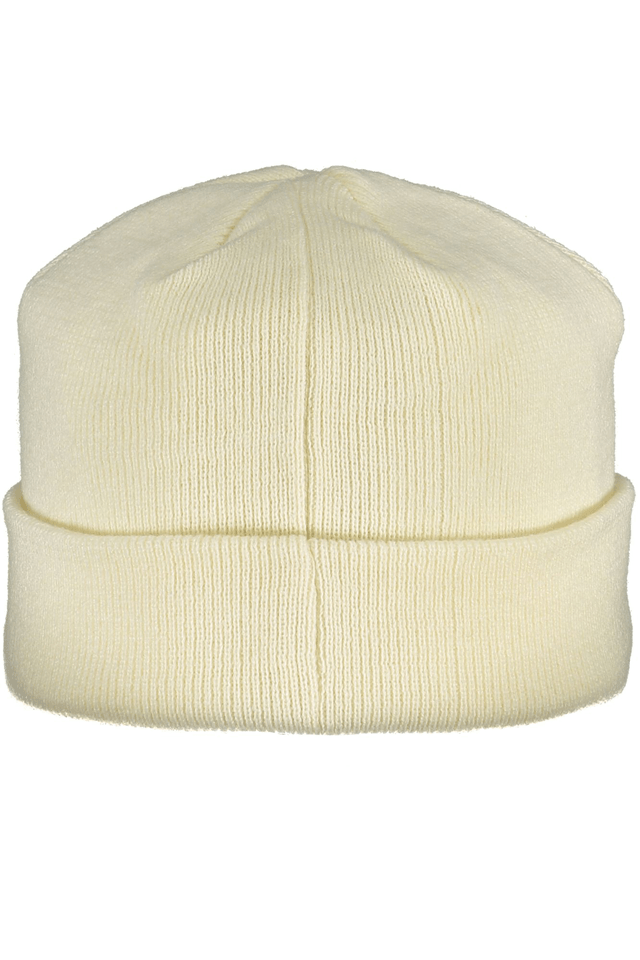 6128FILA BERRETTO UOMO BIANCO