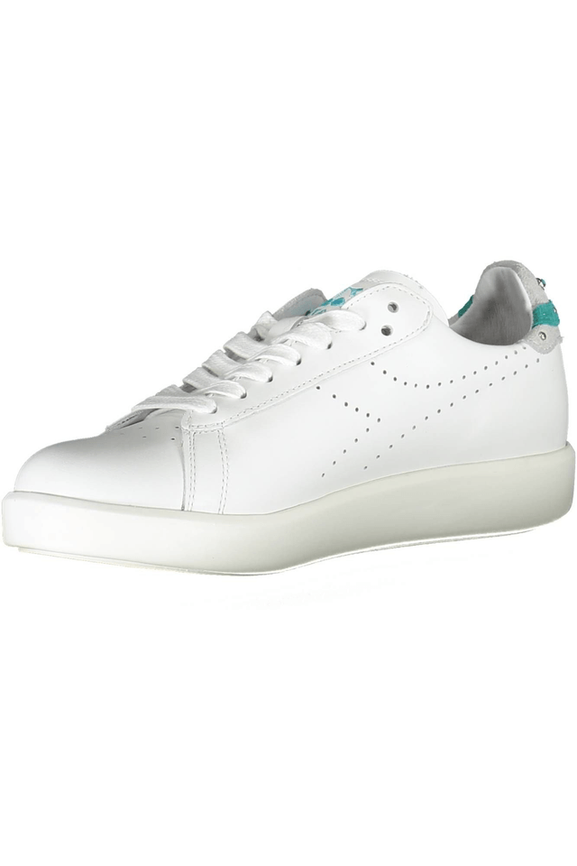 698DIADORA CALZATURA SPORTIVA DONNA BIANCO